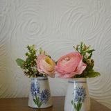 Handmade Bud Vases