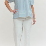 PREORDER: The Millie Top