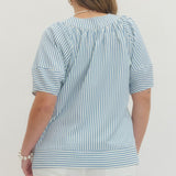 PREORDER: The Millie Top