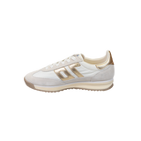 Back 70 Barkley Jogger in Metallic Gold