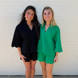The Molly Short Set
