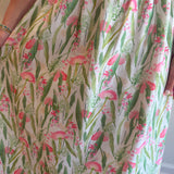 Beau & Ro Markey Skirt