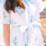 Victoria Dunn Kiawah in Lily of the Valley