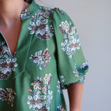 Smith & Quinn Eliza Top in Whisperwood