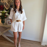VH Lynette shorts