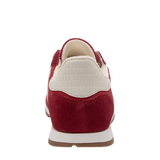 Back 70 Asian in Red White