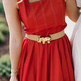 The Pippa Dress