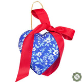 Freedom Floral Heart