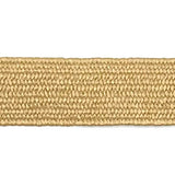 0 Stretch Raffia Belt Band in Raffia