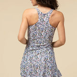 Smith & Quinn Campbell Dress in Little Flowers