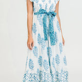 VD Jasmine Maxi in Petunia