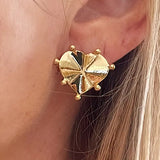 Heart Earrings