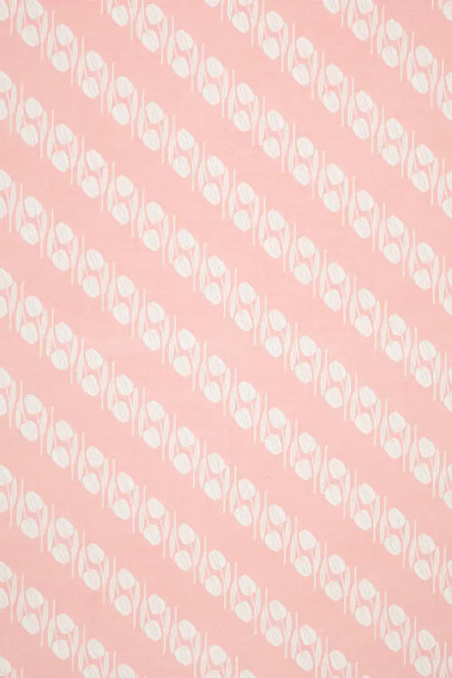 Chappy Wrap Tulips Blanket