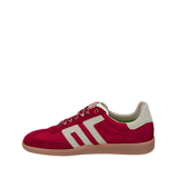Back 70 Ghost in Red
