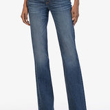 Kut Anna Denim in Dark Stone Wash