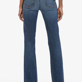 Kut Anna Denim in Dark Stone Wash
