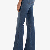 Kut Anna Denim in Dark Stone Wash