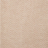 Bayside Herringbone Shawl - Wheat