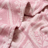 Willa Floral Lightweight Blanket