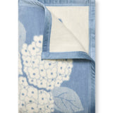 Hydrangeas Bluebell Blanket