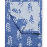 The Lightweight Blanket - Texas Bluebonnets