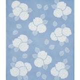 Hydrangeas Bluebell Blanket