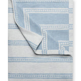 The Lightweight Blanket - Tile Stripe