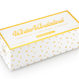 Winter Wonderland Bath Bomb Gift Set | Christmas, Holiday
