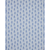 The Lightweight Blanket - Texas Bluebonnets