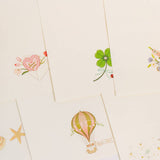 Calendar 2026 Note Card Box