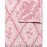 Willa Floral Lightweight Blanket