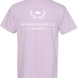 Wonderfully Made T-Shirt