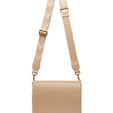 0 Gianna Crossbody in Sand