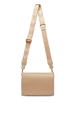 0 Gianna Crossbody in Sand